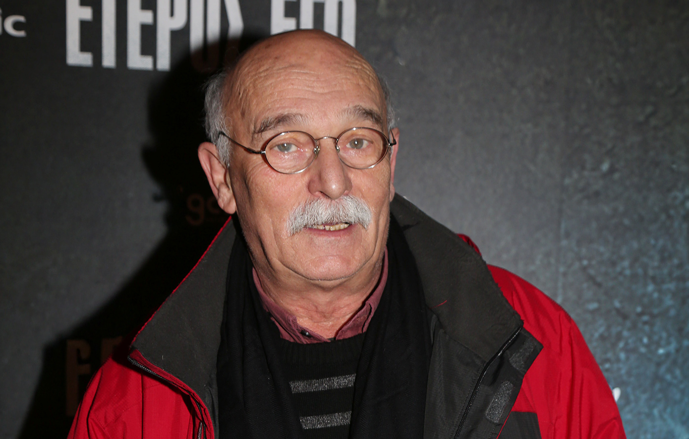 Αντώνης Αντωνίου: «Με φοβούνταν στον δρόμο – Η φουρνάρισσα είπε “μην τους δίνετε ψωμί”»