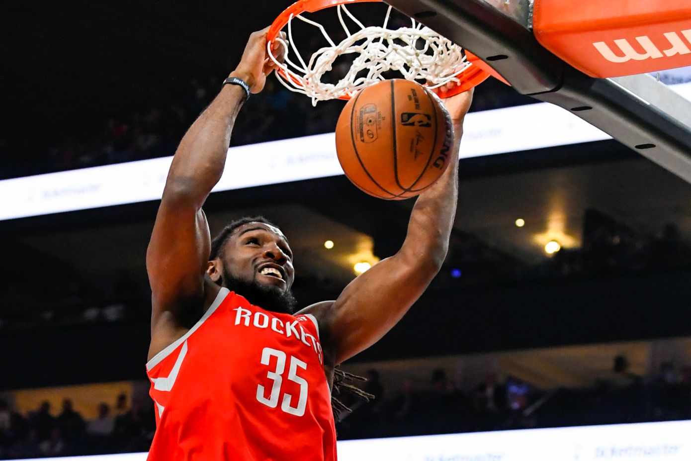 Ανακοινώνει Κένεθ Φαρίντ ο Παναθηναϊκός