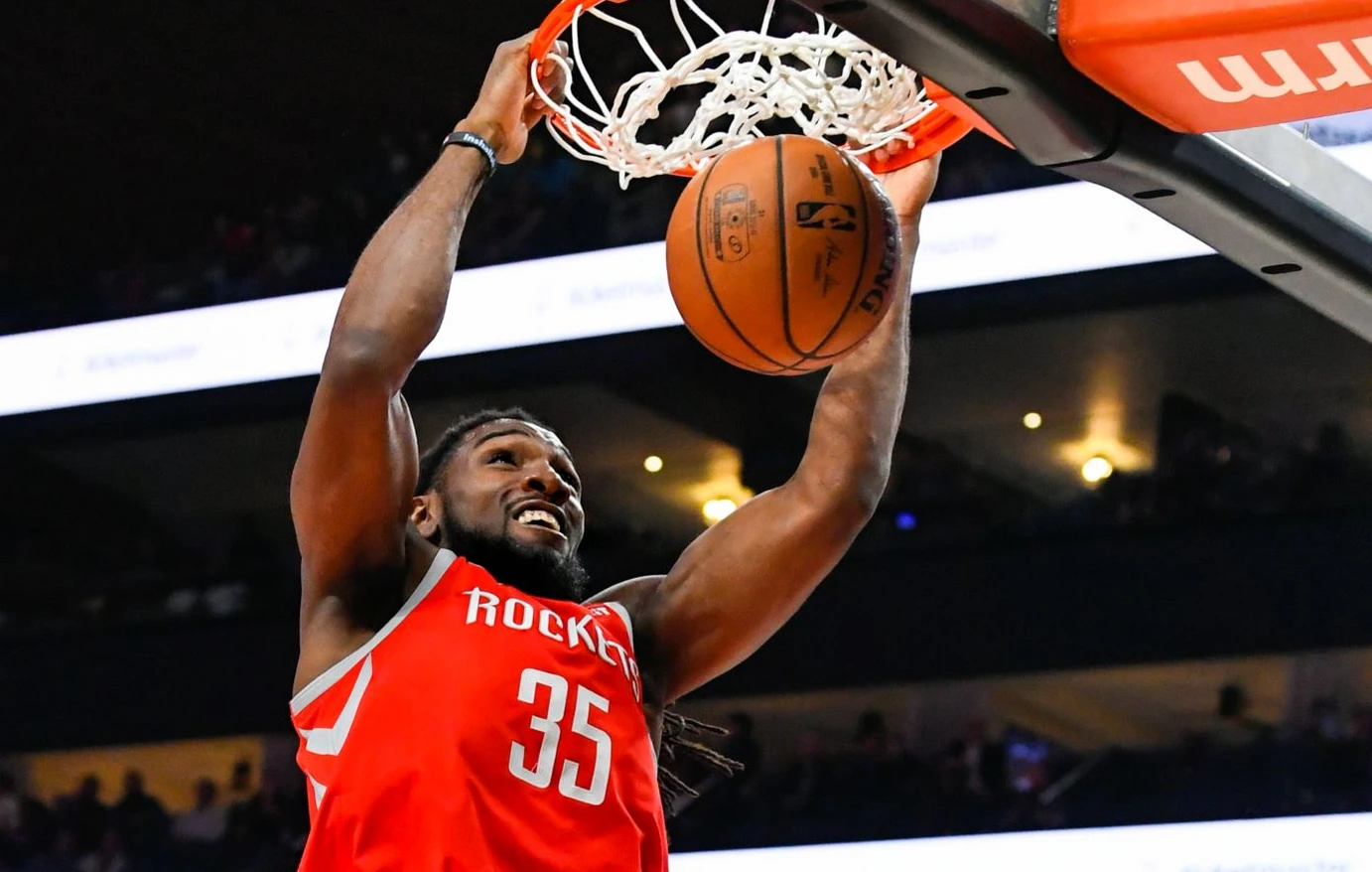 Απόφαση Γιαννακόπουλου για μεταγραφή στον Παναθηναϊκό &#8211; Σέντερ από το NBA