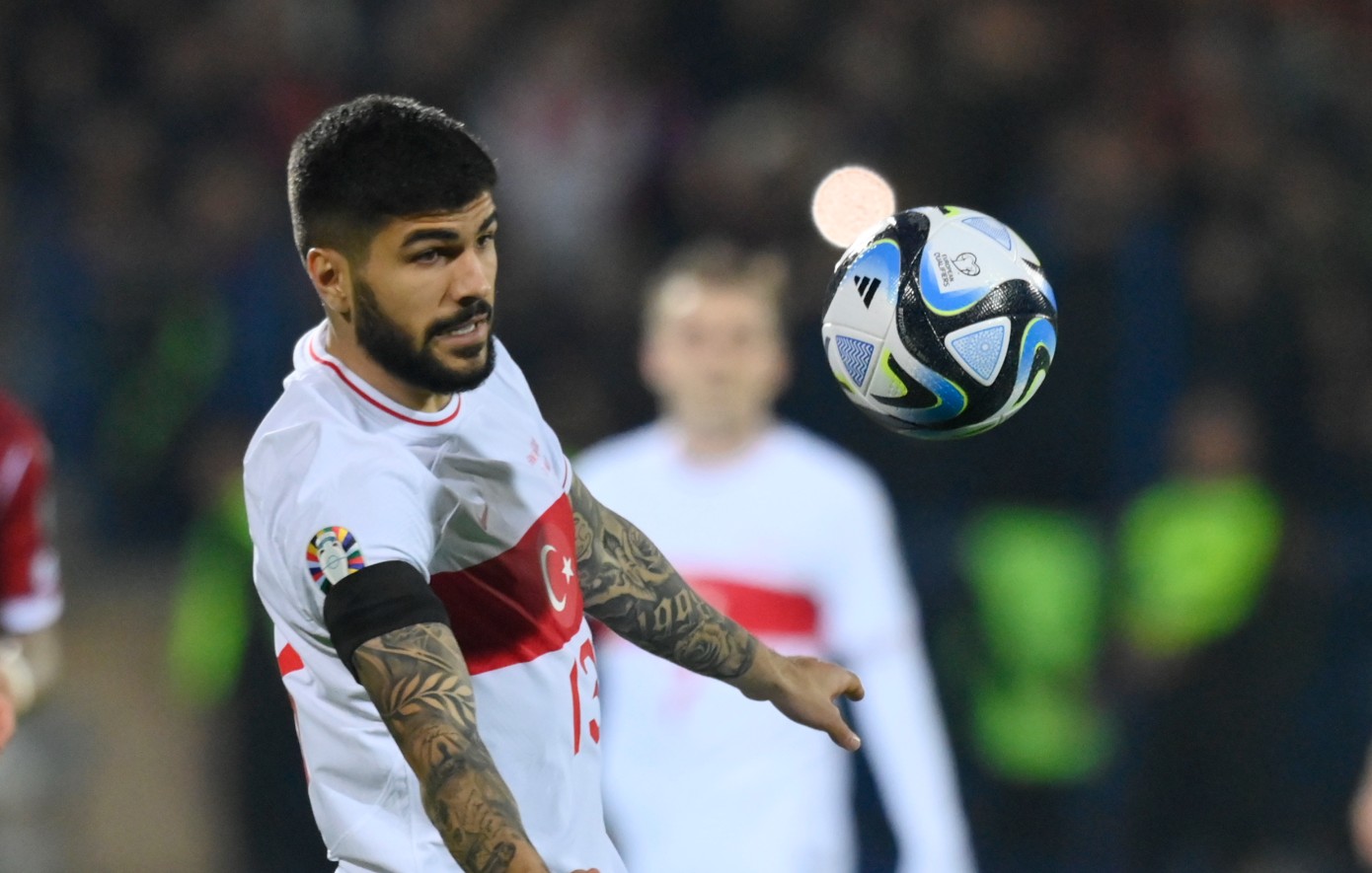 Εθνική Τουρκία: Εκτός ομάδας τέθηκε παίκτης της Γαλατάσαραϊ λόγω συμμετοχής στο σκάνδαλο παράνομου στοιχηματισμού