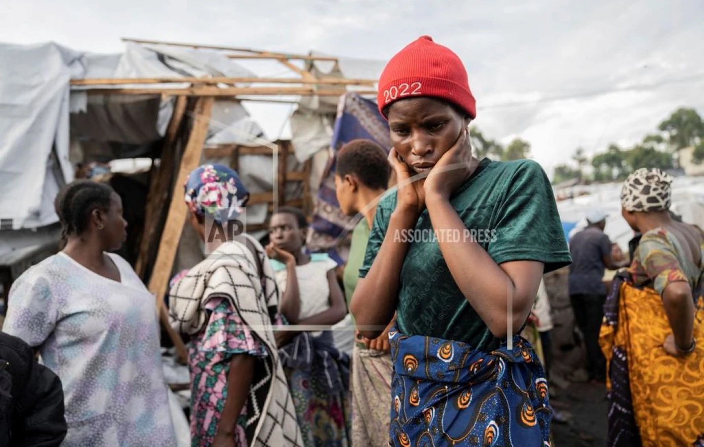 Τουλάχιστον 32 νεκροί σε δυστύχημα σε ορυχείο κοβαλτίου στη ΛΔ Κονγκό