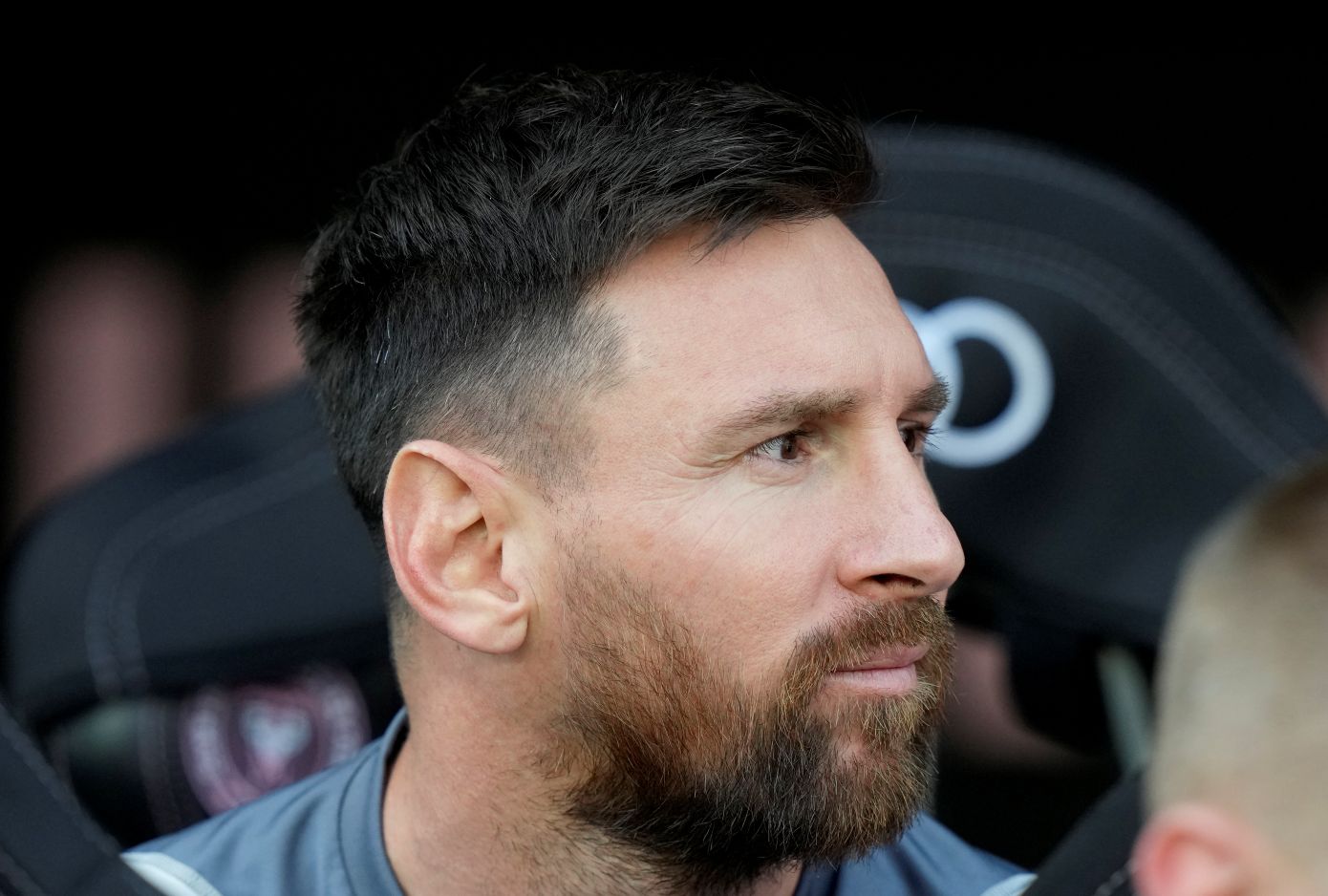 Δάκρυσε ο Λιονέλ Μέσι σε βράβευσή του: «Ήθελα να περάσω ολόκληρη την καριέρα μου στην Μπαρτσελόνα»