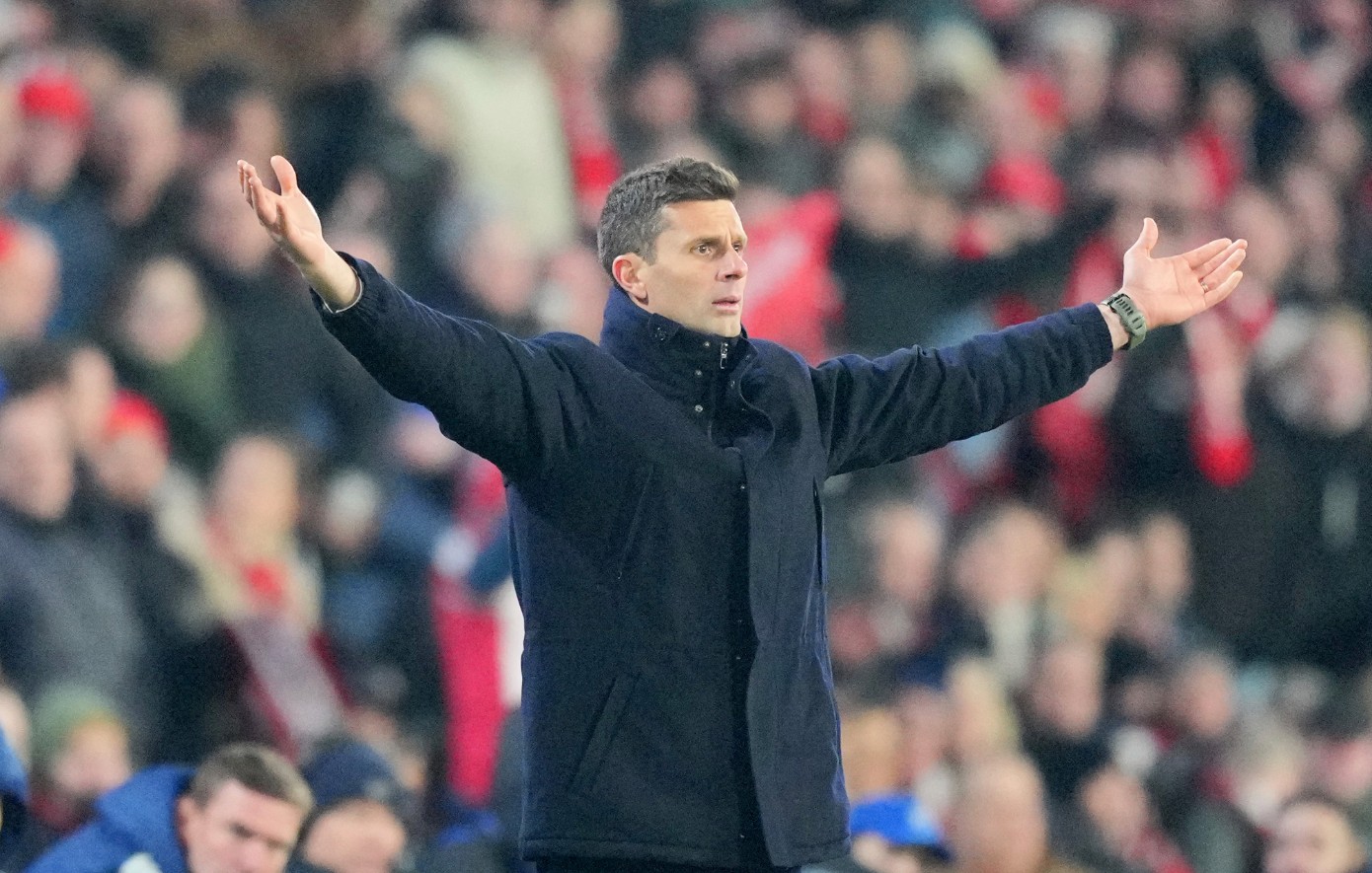 Εθνική Ελλάδας: Για επαφές με τον Τιάγκο Μότα γράφουν οι Γάλλοι