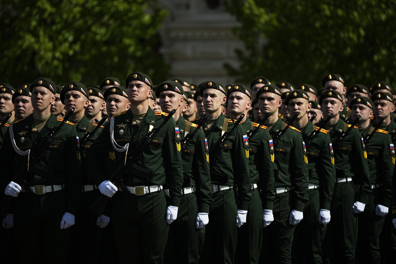 «Καμπανάκι» ρευστότητας στον ρωσικό στρατό: Η δημοκρατία της Γιακουτίας δεν μπορεί να πληρώσει τους στρατιώτες της