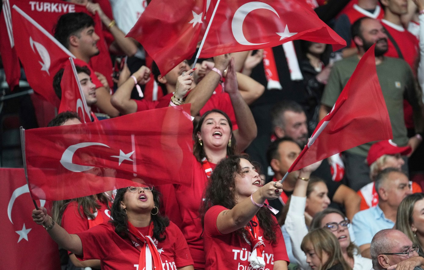 Σκάνδαλο στο τουρκικό ποδόσφαιρο: Έρχονται αποκαλύψεις και για προέδρους και προπονητές