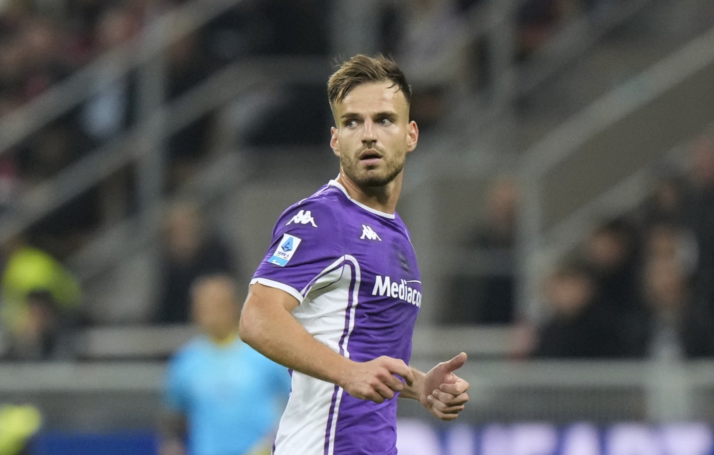 ΑΕΚ: Ισοπαλία της Φιορεντίνα με τη Γιουβέντους πριν το ματς του Europa Conference League