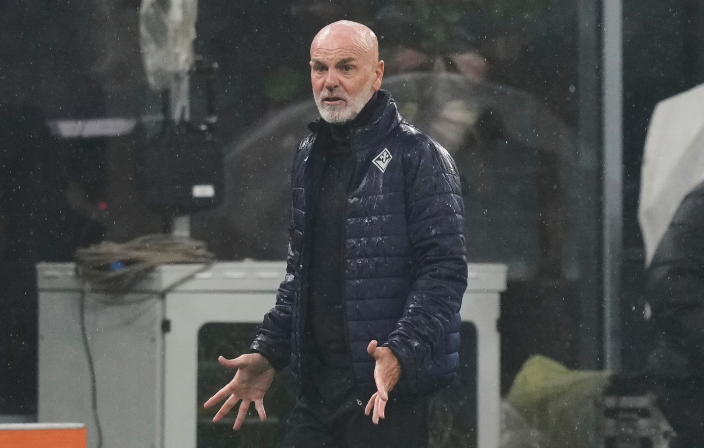 Το δράμα της Φιορεντίνα: Προτελευταία στη Serie A, αλλάζει προπονητή πριν την ΑΕΚ