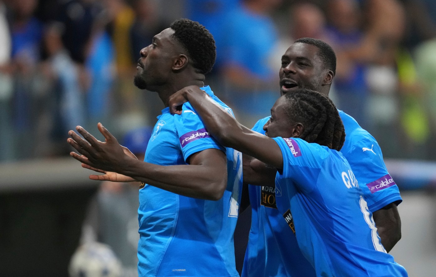 Champions League: Ιστορική νίκη η Πάφος, ισοπαλία η Τσέλσι