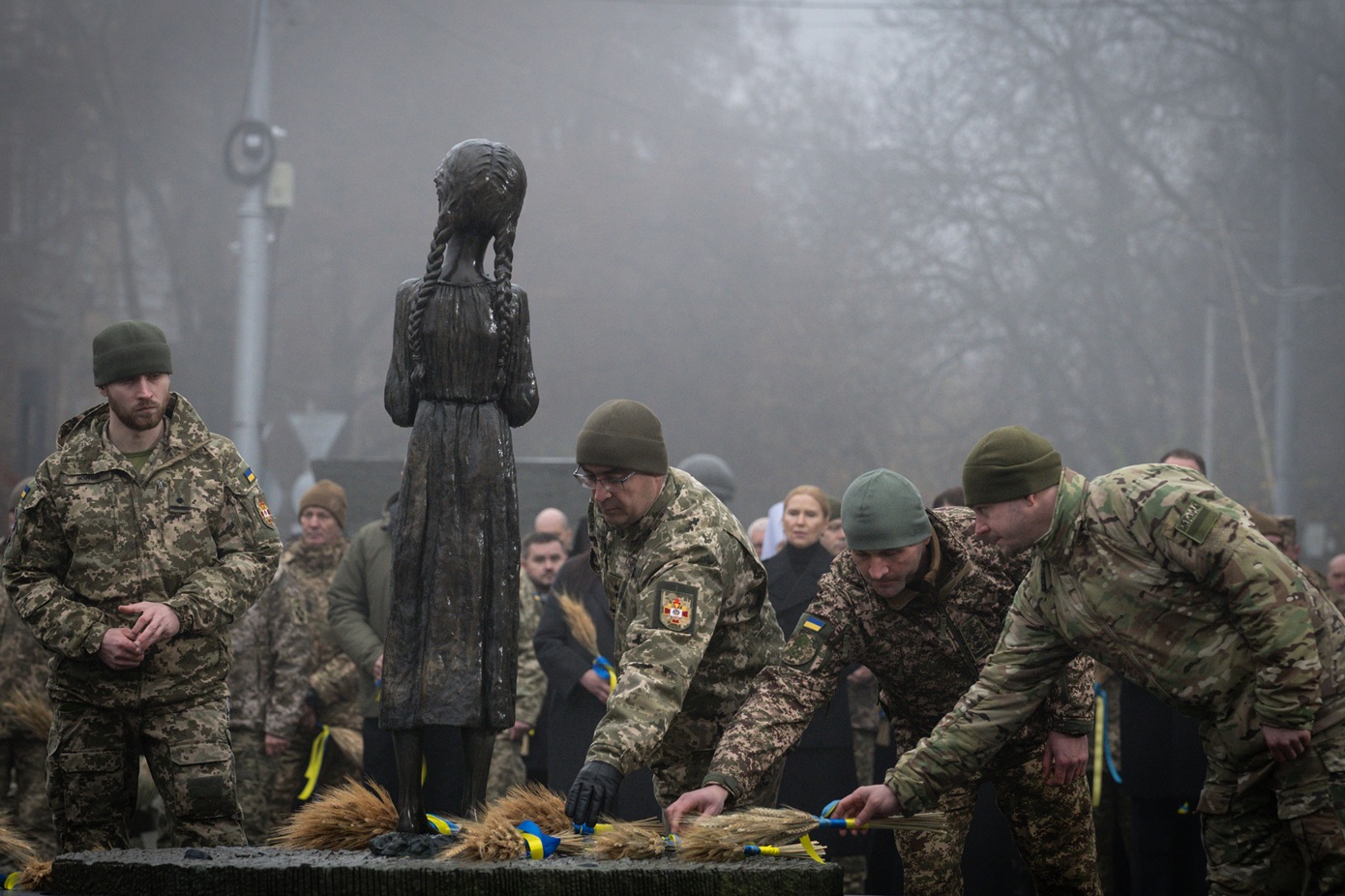 Πυρετός επαφών για το αμερικανικό σχέδιο ειρήνευσης στην Ουκρανία: Στην Ελβετία οι πρώτες διαβουλεύσεις Κιέβου-Ουάσινγκτον