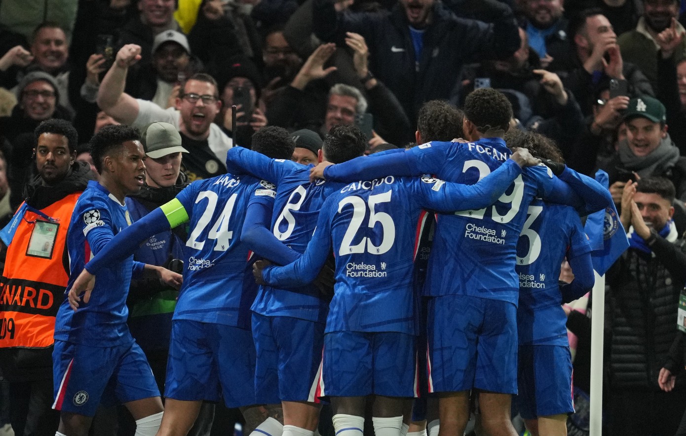 Champions League: Η Τσέλσι έριξε 3άρα στη Μπαρτσελόνα, η Λεβερκούζεν άλωσε την έδρα της Σίτι