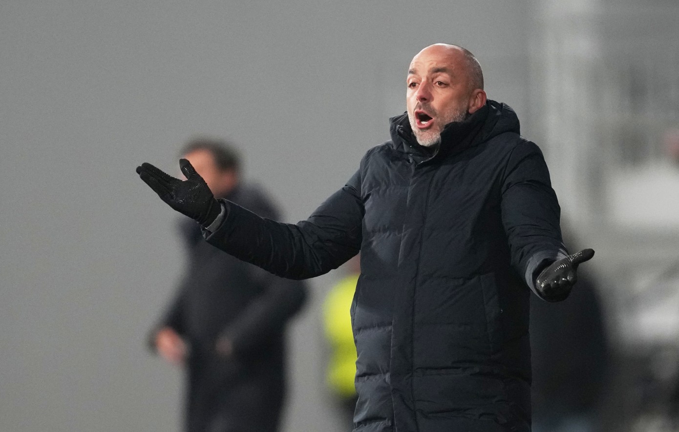 Μακάμπι Τελ Αβίβ: Επίθεση οπαδών με πυρσούς και βόμβες καπνού στο σπίτι του προπονητή