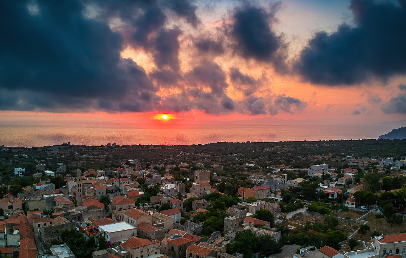 Αρεόπολη Αρεόπολη