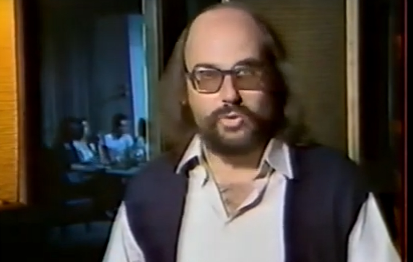 Αργύρης Ζήλος: Έφυγε η κριτική φωνή που σημάδεψε την Ελληνική μουσική