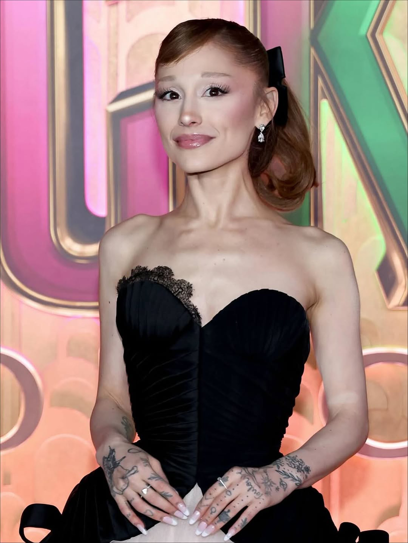 Αριάνα Γκράντε