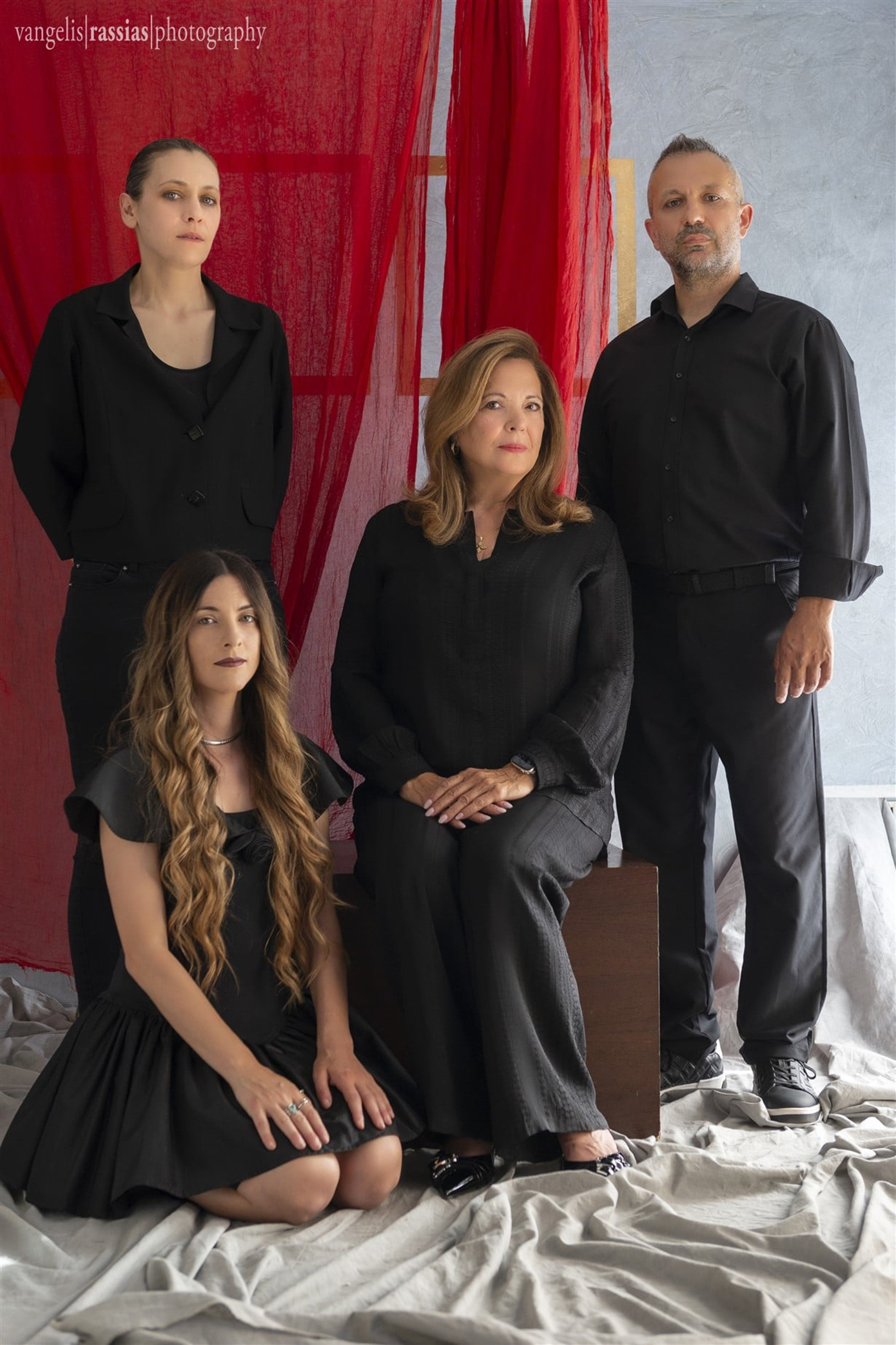 Αθηνά Παππά