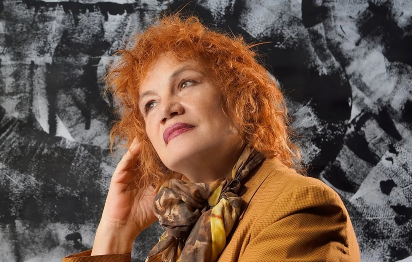 Αθηνά Παππά: Δεν μου αρέσουν οι ηθοποιοί που προβάλλουν έντονα τον ναρκισσισμό τους και διέπονται μόνο από αυτόν