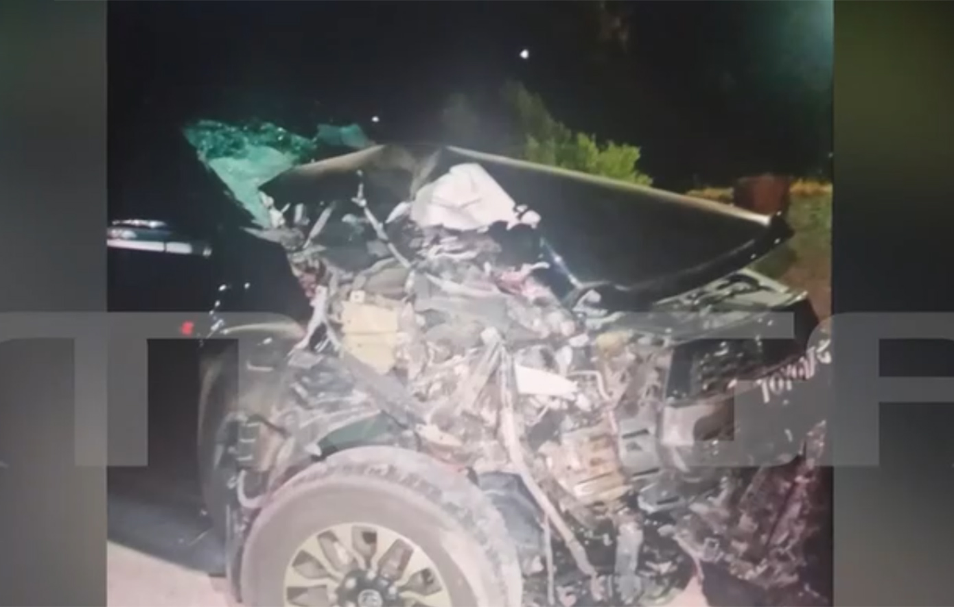 Γάμος με ανήλικη που χάλασε, φούντωσε τη βεντέτα στα Βορίζια &#8211; Εικόνα με αμάξι που γάζωσαν μετά από ματωμένο γλέντι