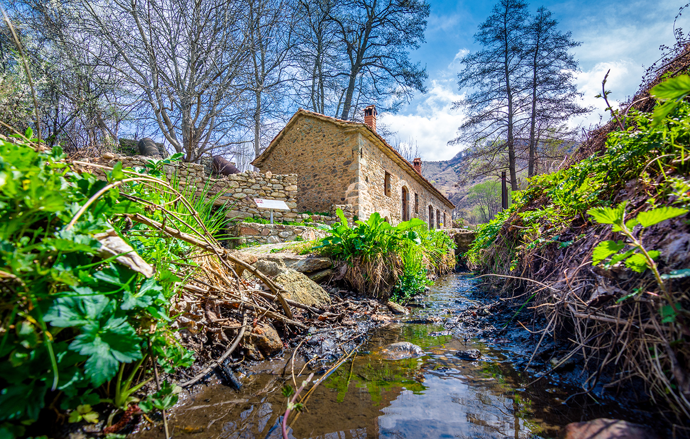 Άγιος Γερμανός Πρέσπες Άγιος Γερμανός Πρέσπες