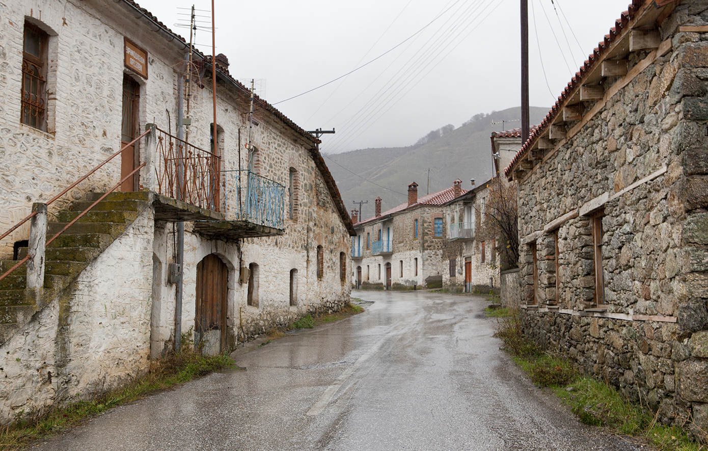Άγιος Γερμανός Πρέσπες Άγιος Γερμανός Πρέσπες
