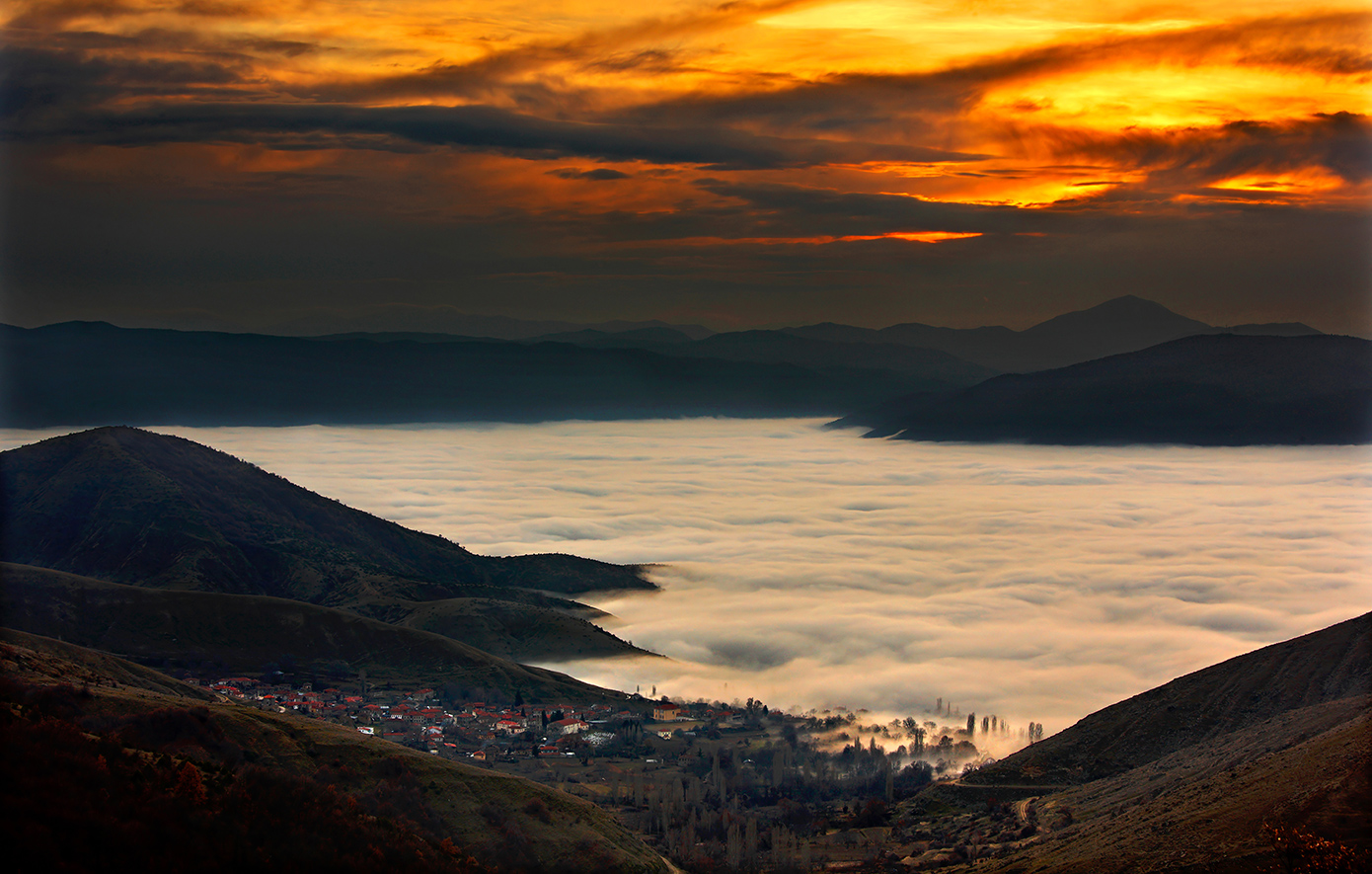 Στο ομορφότερο χωριό των Πρεσπών θα ζήσετε μια ξεχωριστή ταξιδιωτική εμπειρία