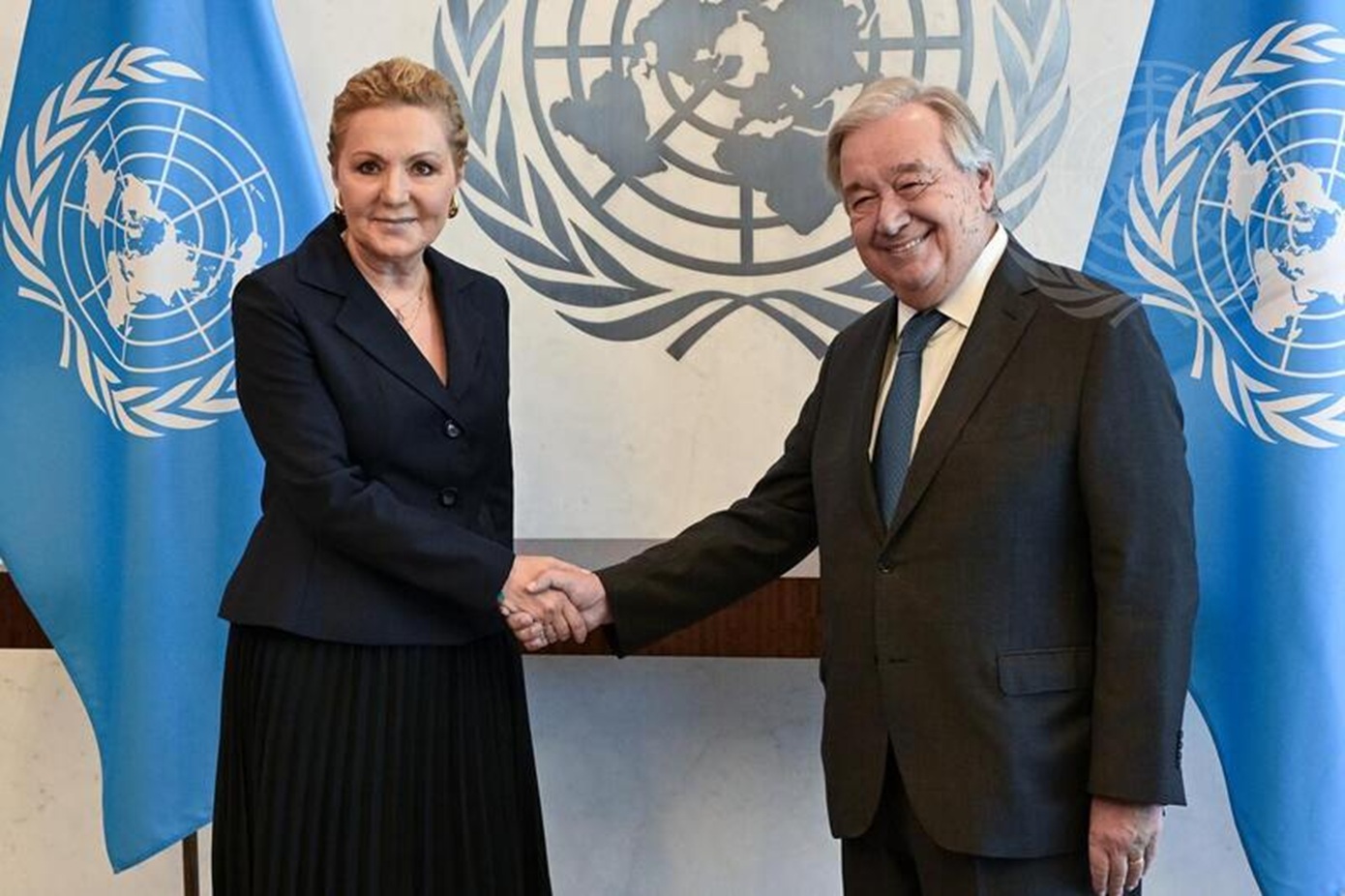 «Η ειρήνη στη Μέση Ανατολή είναι εφικτός στόχος» &#8211; Η δήλωση της Ελλάδας για την απόφαση του ΣΑ του ΟΗΕ για τη Γάζα