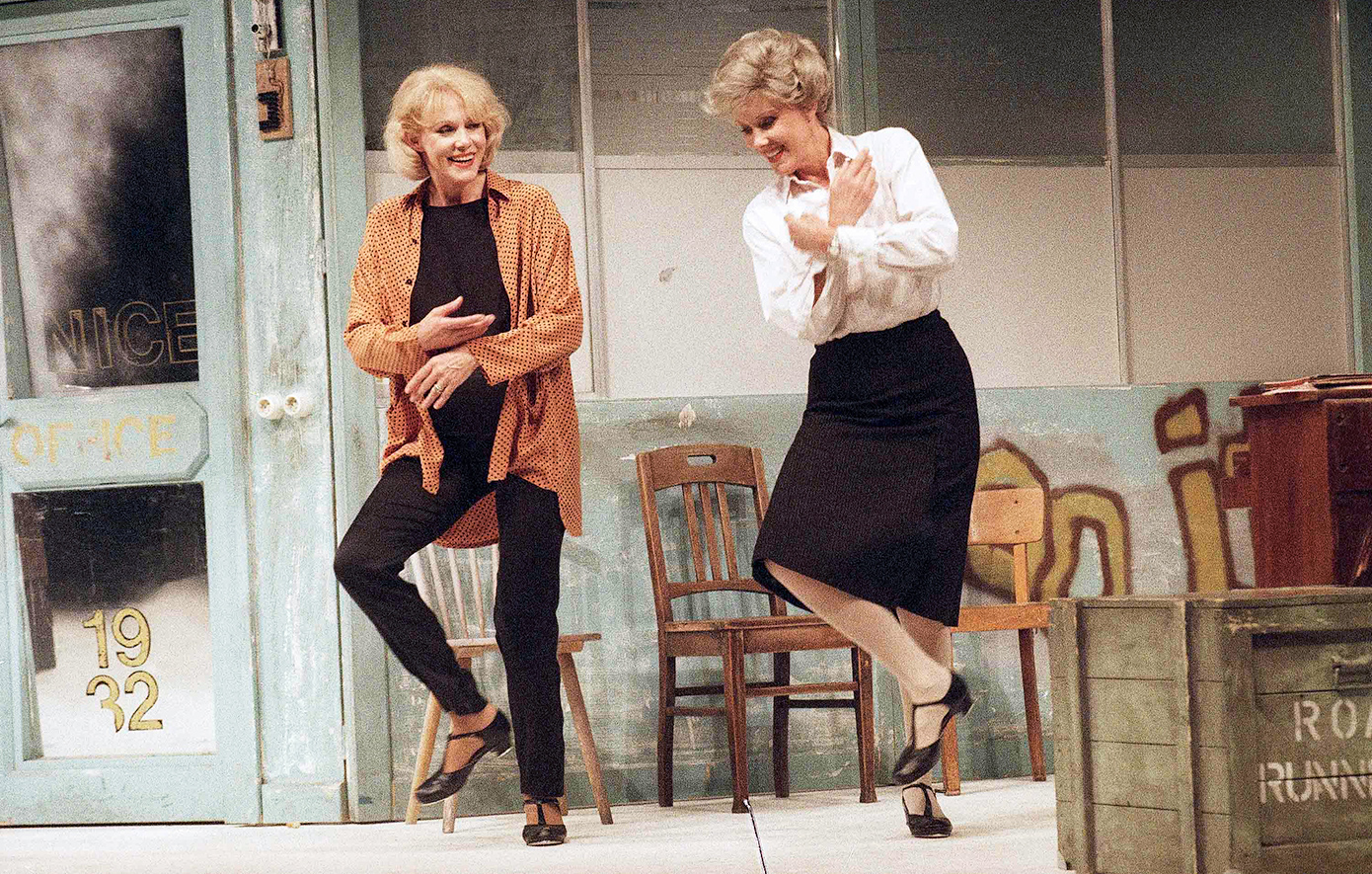 Άλις και η Έλεν Κέσλερ Άλις και η Έλεν Κέσλερ