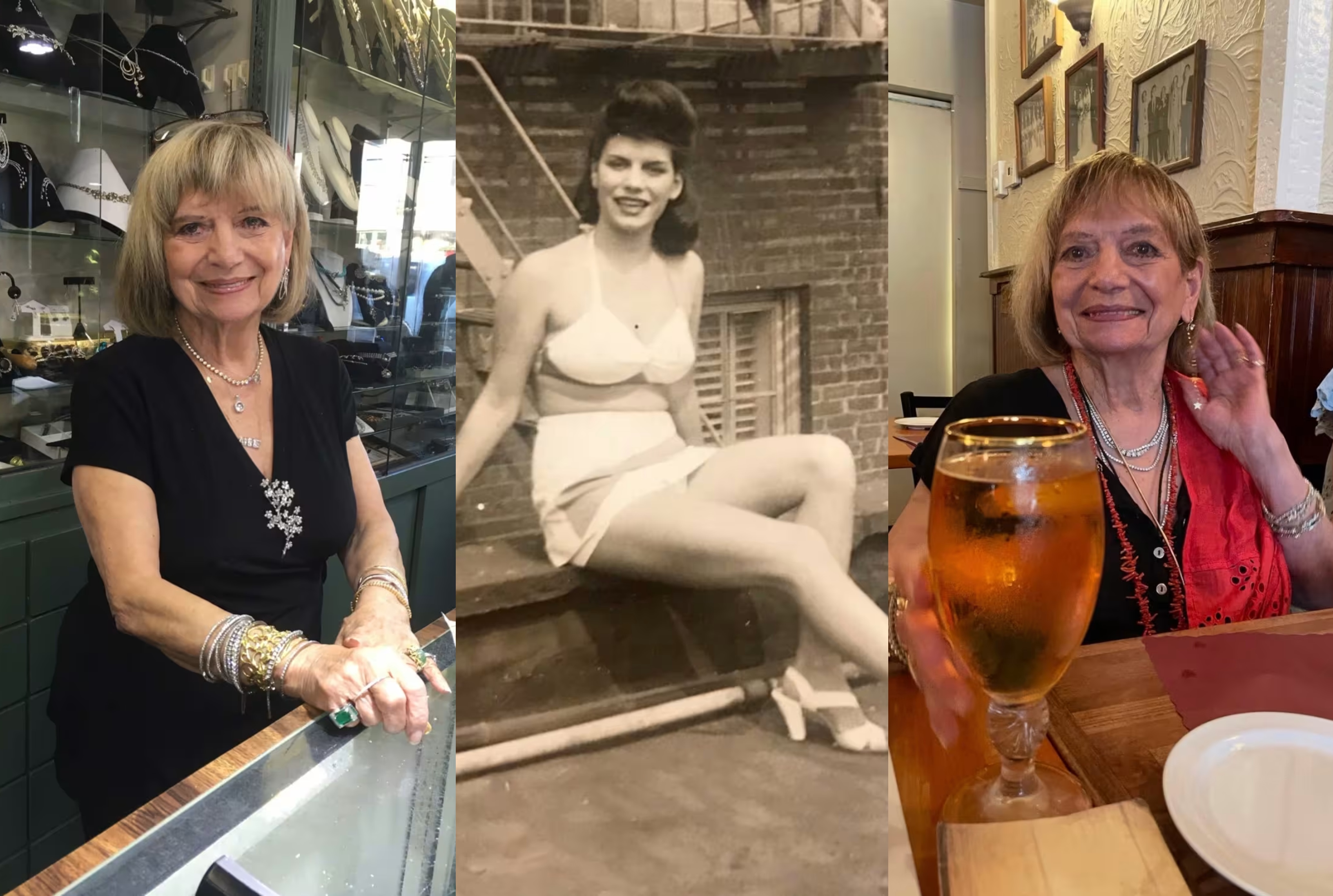 Είναι αδύνατον να πιστέψεις πως είναι 101 ετών – Εργάζεται έξι ημέρες την εβδομάδα και μοιράζεται συμβουλές μακροζωίας