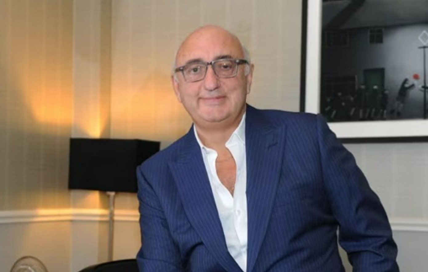 Τζόναθαν Μπάρνετ: Για βιασμό, βασανιστήρια και traggicking ερευνάται ο πρώην μάνατζερ του Γκάρεθ Μπέιλ