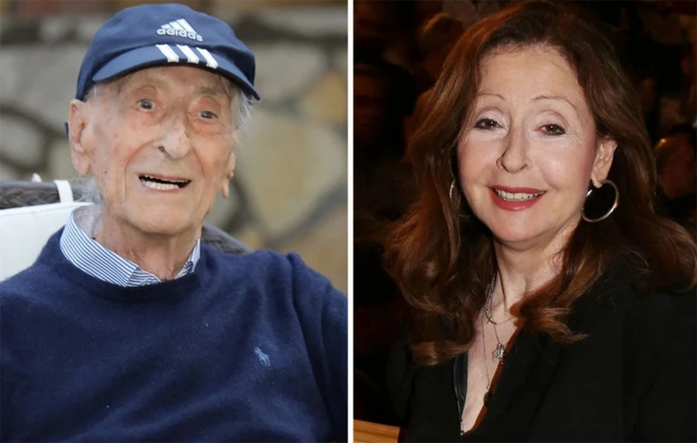 Βίκυ Λέανδρος: Μιλάει πρώτη φορά για τον θάνατο του πατέρα της – Τι θα της λείψει από εκείνον