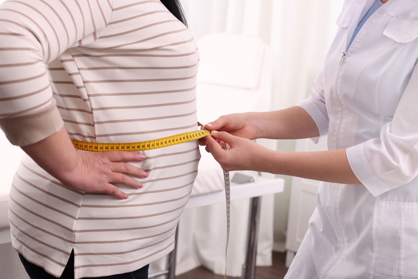 Η αναλογία μέσης ύψους καλύτερος δείκτης από τον ΔΜΣ στην πρόβλεψη καρδιοπάθειας