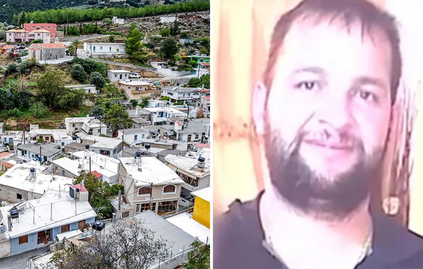 Η συγκλονιστική περιγραφή της μητέρας του Φανούρη Καργάκη για το μακελειό στα Βορίζια &#8211; «Τους είδα να πυροβολούν τον γιο μου»