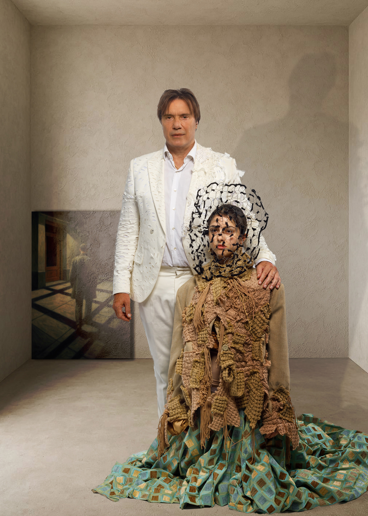 Βροχή τα βέλη Βροχή τα βέλη