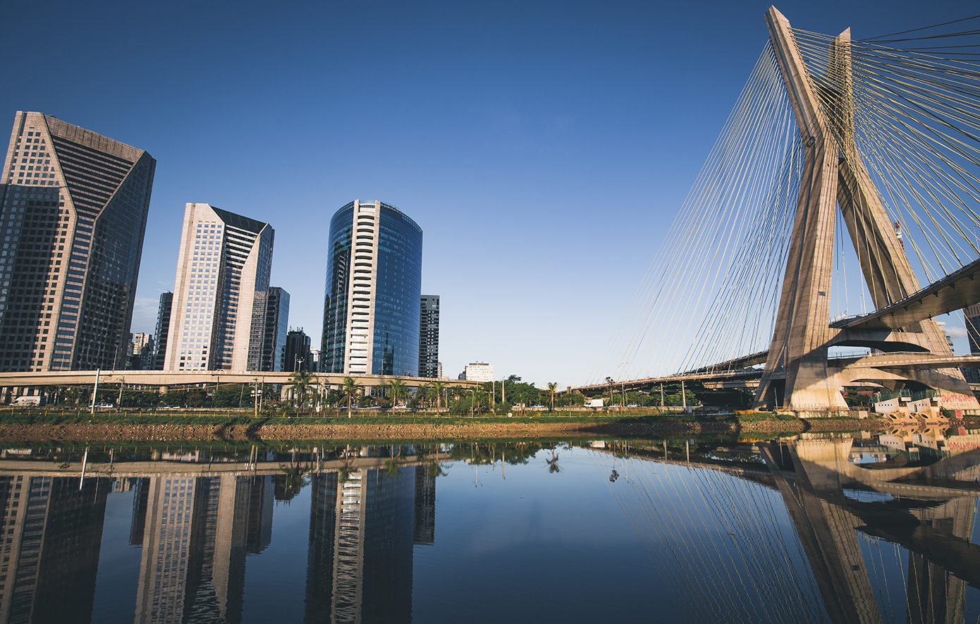 Σάο Πάολο, Βραζιλία