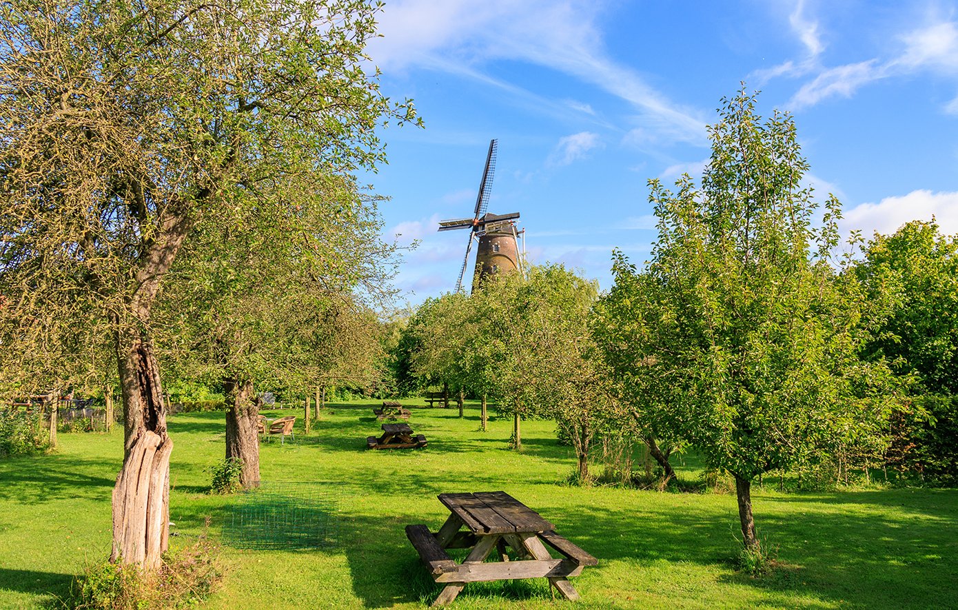 Bredevoort Ολλανδία