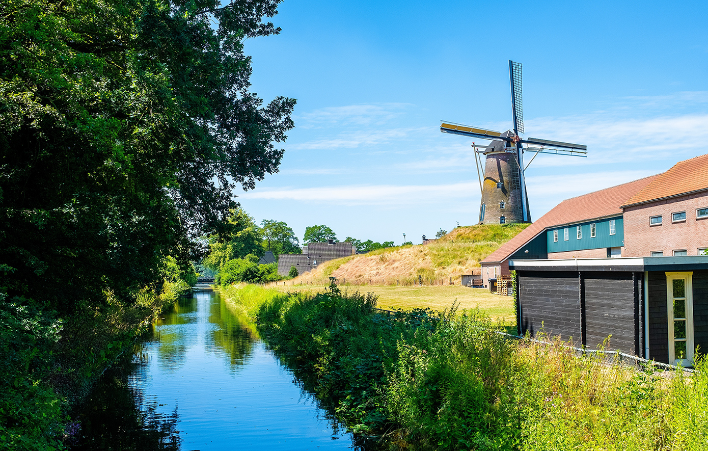 Bredevoort Ολλανδία