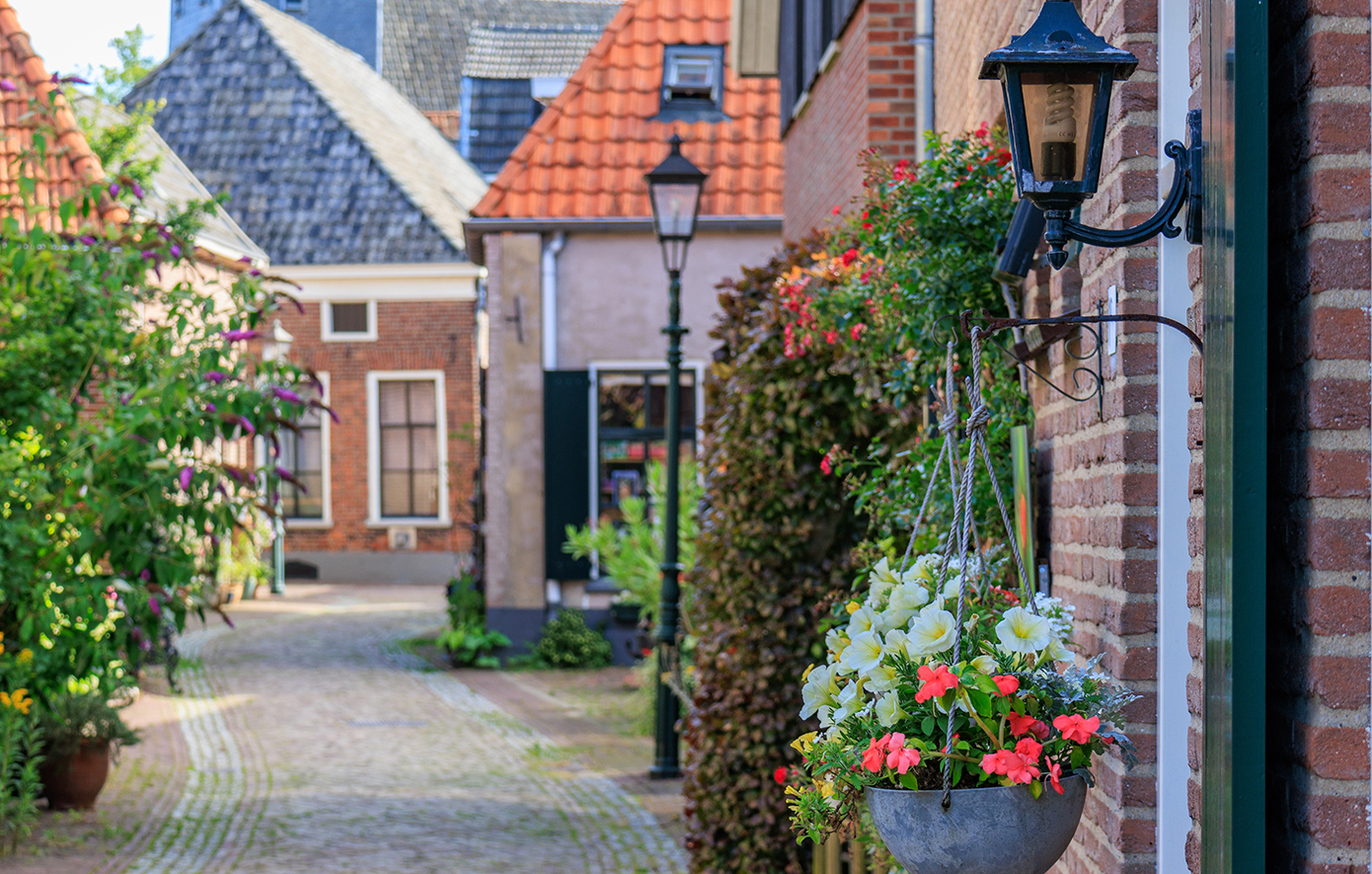 Bredevoort Ολλανδία