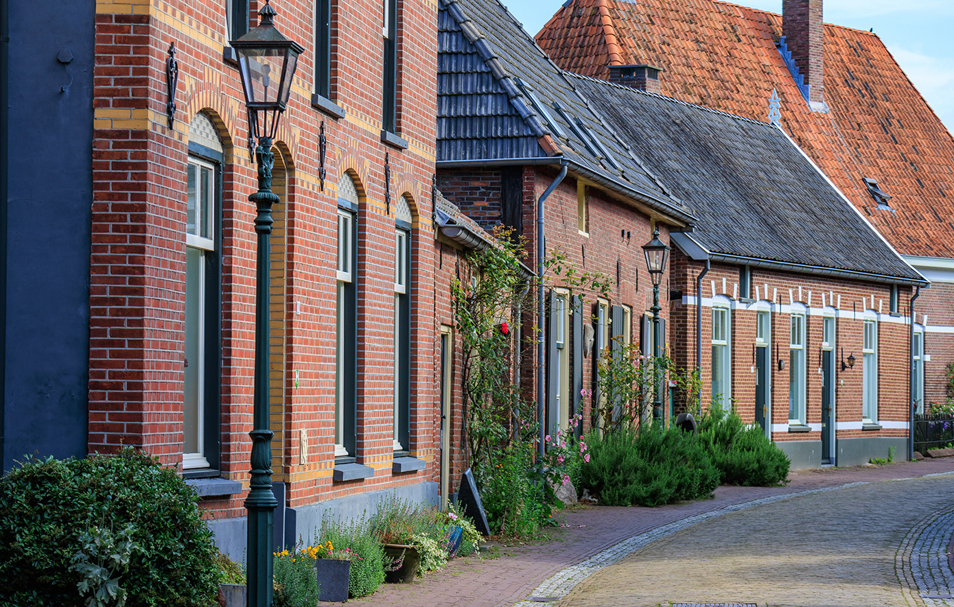 Bredevoort Ολλανδία