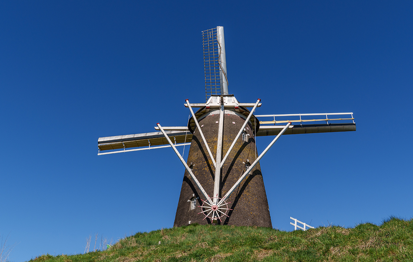 Bredevoort Ολλανδία