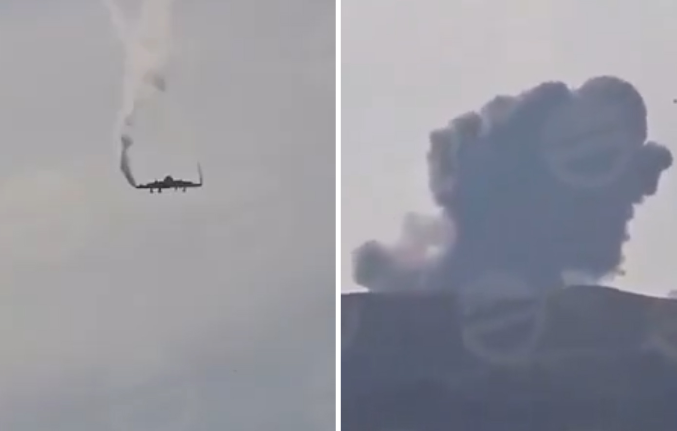 Η Τουρκία καθηλώνει όλα τα C-130 &#8211; Άγνωστες ακόμα οι αιτίες του αεροπορικού δυστυχήματος στη Γεωργία