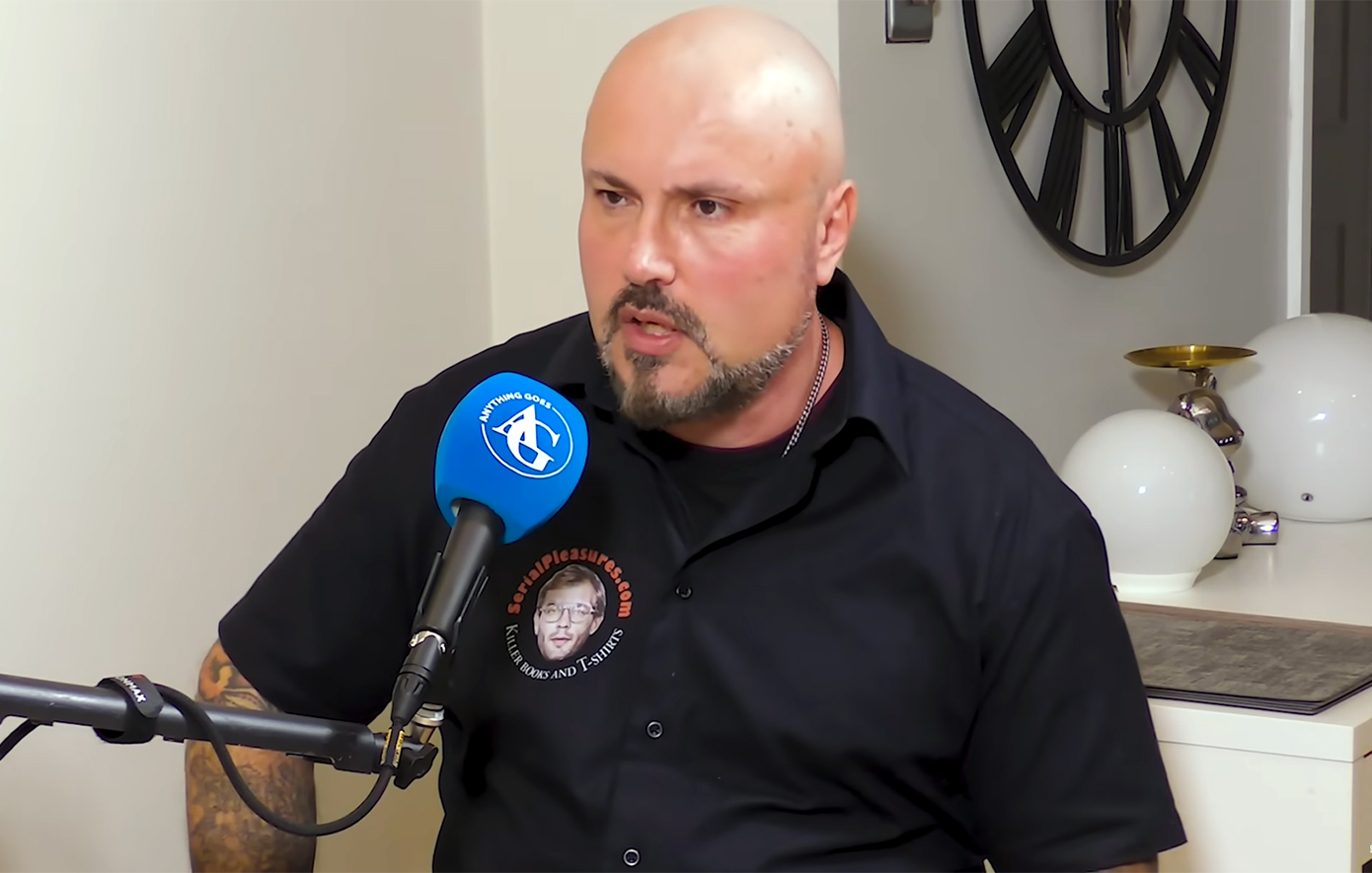 Η εξομολόγηση ενός κανίβαλου &#8211; Οι ανατριχιαστικές αποκαλύψεις του «Βρικόλακα του Παρισιού» που έτρωγε ανθρώπινη σάρκα