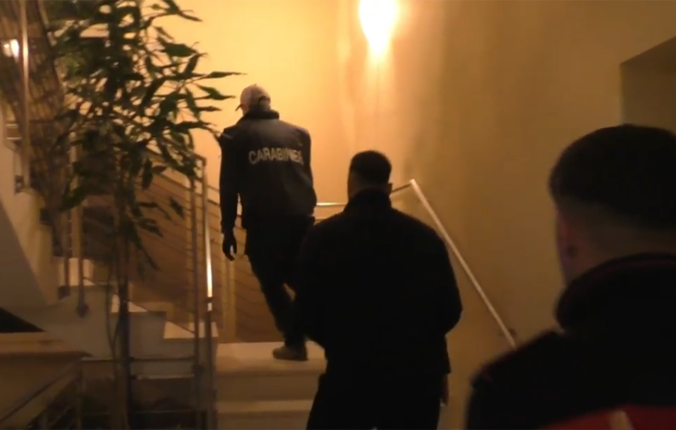 Σοκ στην Ιταλία: Βίντεο αποκάλυψαν βία και κακοποίηση σε κέντρο που φιλοξενούσε έφηβους με αυτισμό