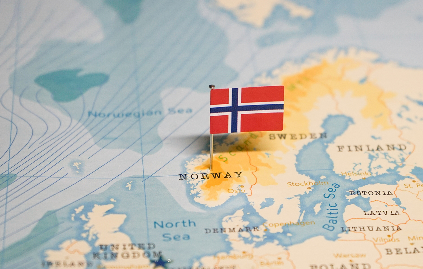 Έρευνα στην Νορβηγία: Όλο και περισσότεροι πολίτες τάσσονται υπέρ της προοπτικής των υδρογονανθράκων