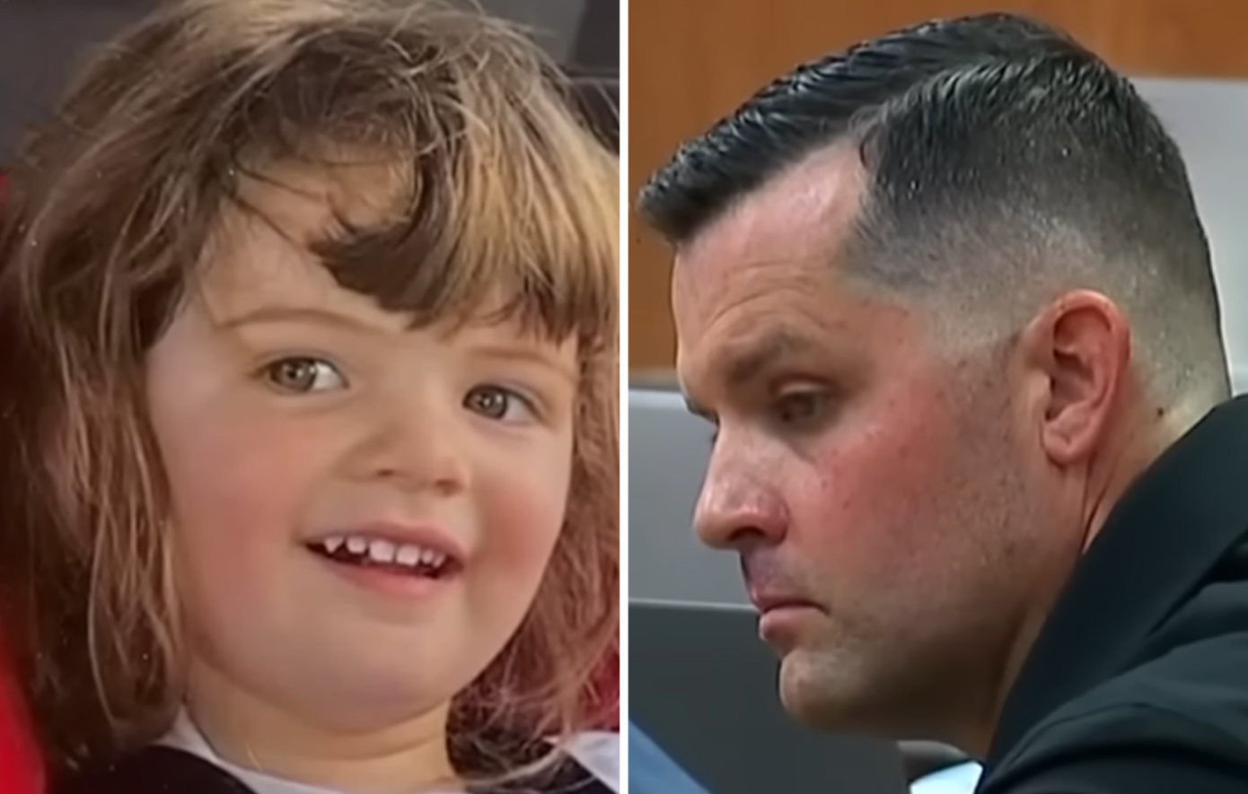 Ο ανατριχιαστικός τρόπος που επέλεξε για να αυτοκτονήσει ένας πατέρας αφού άφησε τη 2χρονη κόρη του να πεθάνει μόνη στο αυτοκίνητο