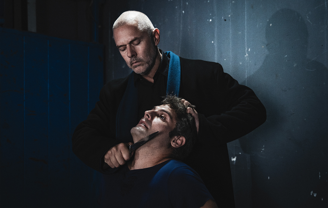 «Cleansed»: Ενθουσιασμός στο κοινό για το τολμηρό έργο της Σάρα Κέιν