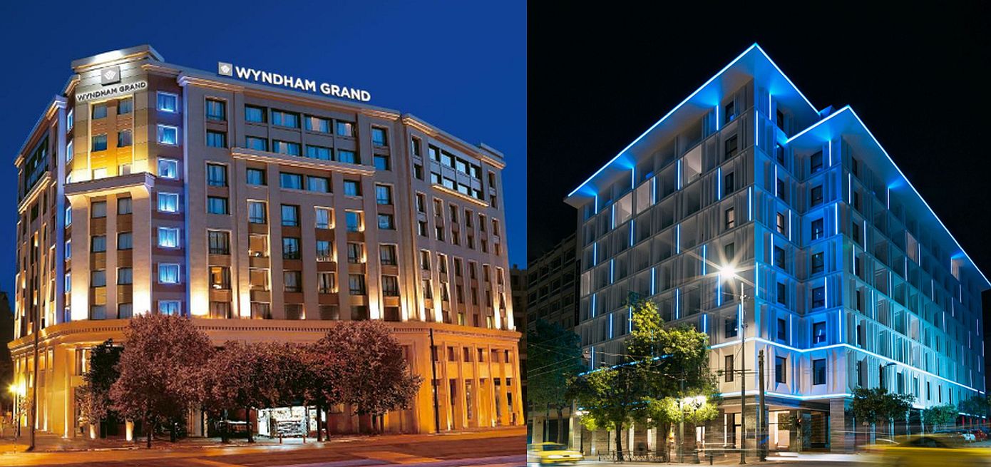 Οι ισραηλινοί της Fattal και η Wyndham διευρύνουν την παρουσία τους στην Ελλάδα