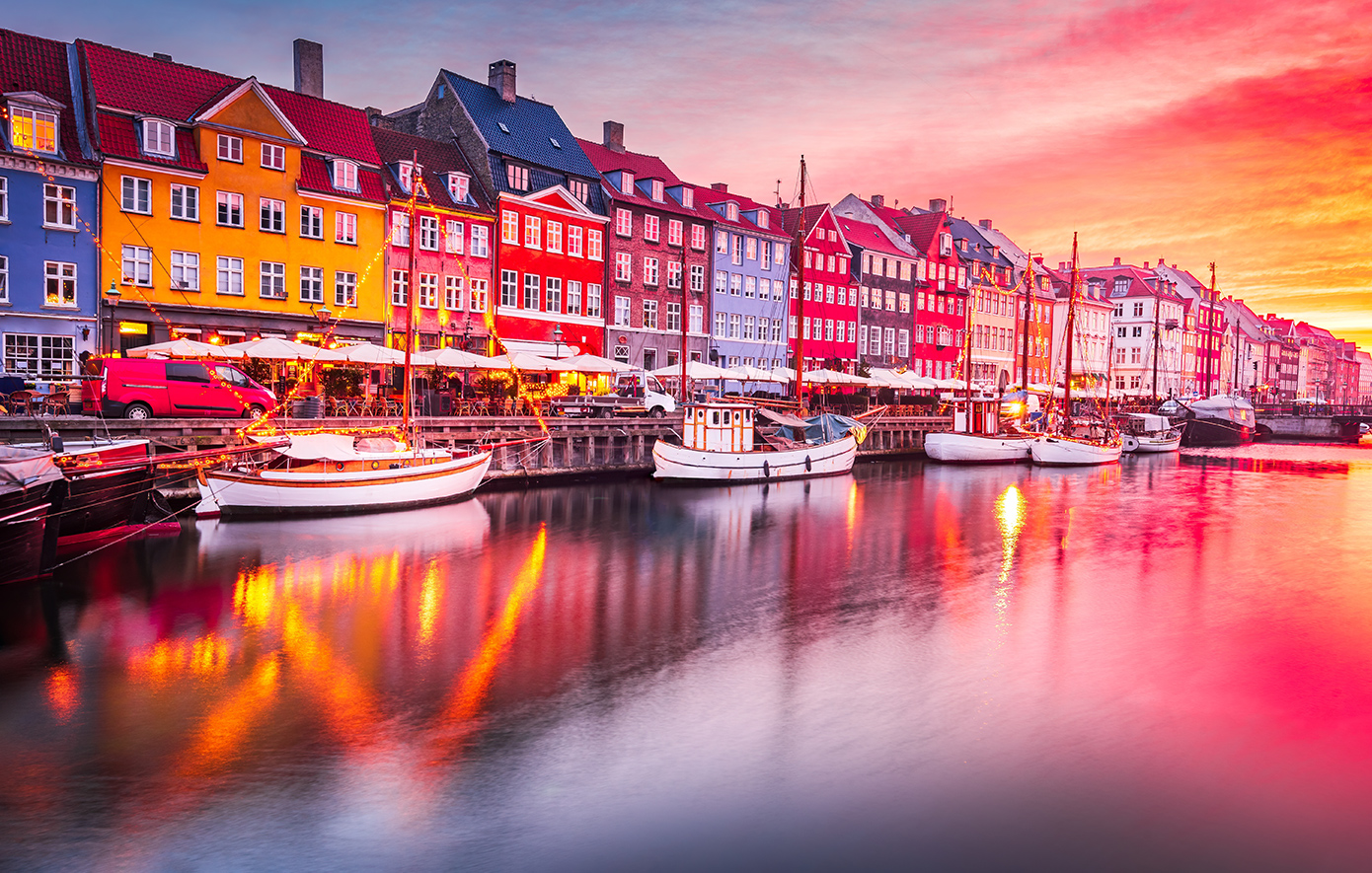 Κοπεγχάγη Κοπεγχάγη