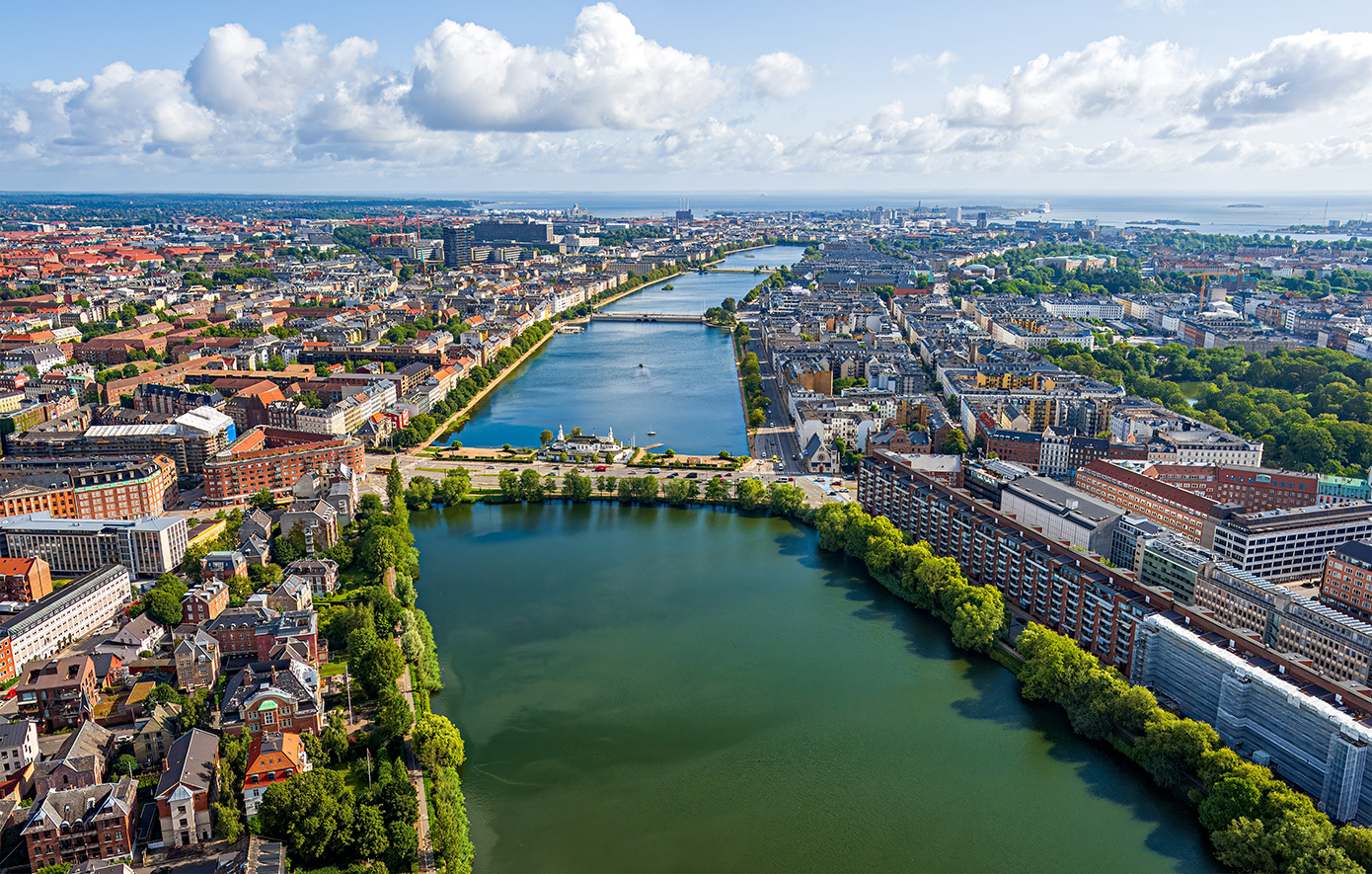 Κοπεγχάγη Κοπεγχάγη