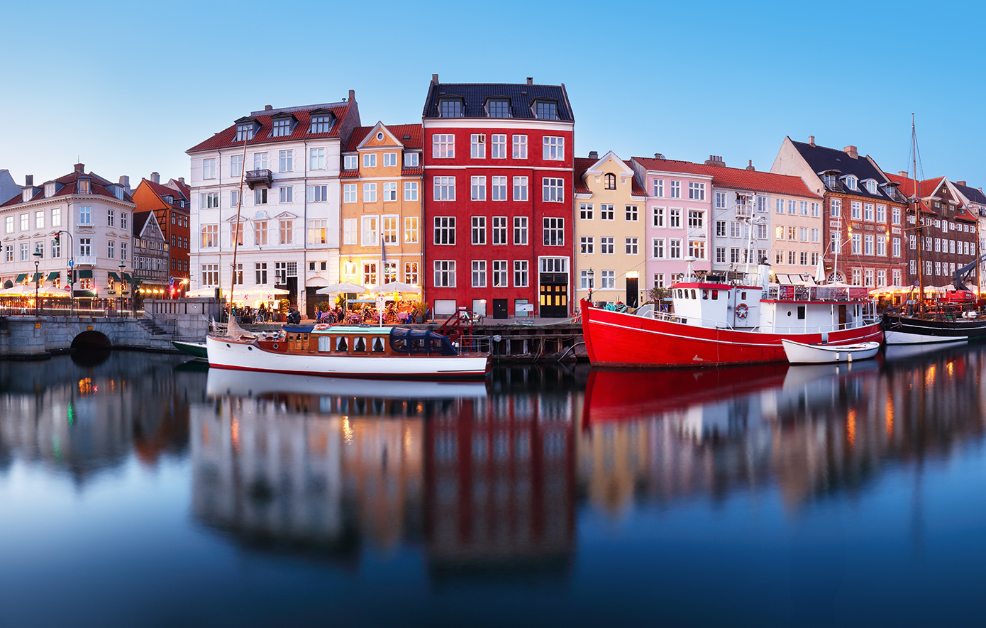 Κοπεγχάγη Κοπεγχάγη