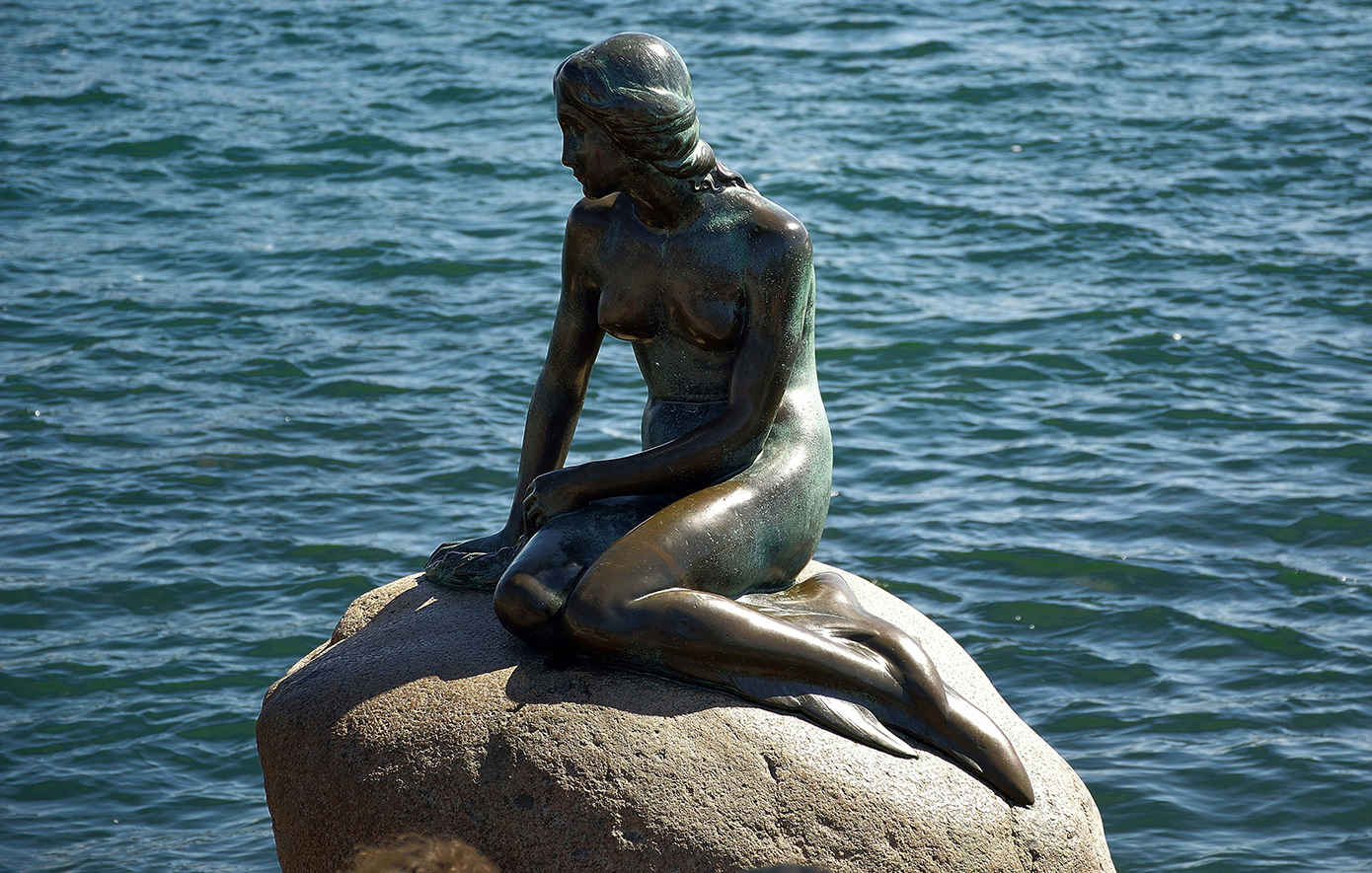 Κοπεγχάγη Κοπεγχάγη