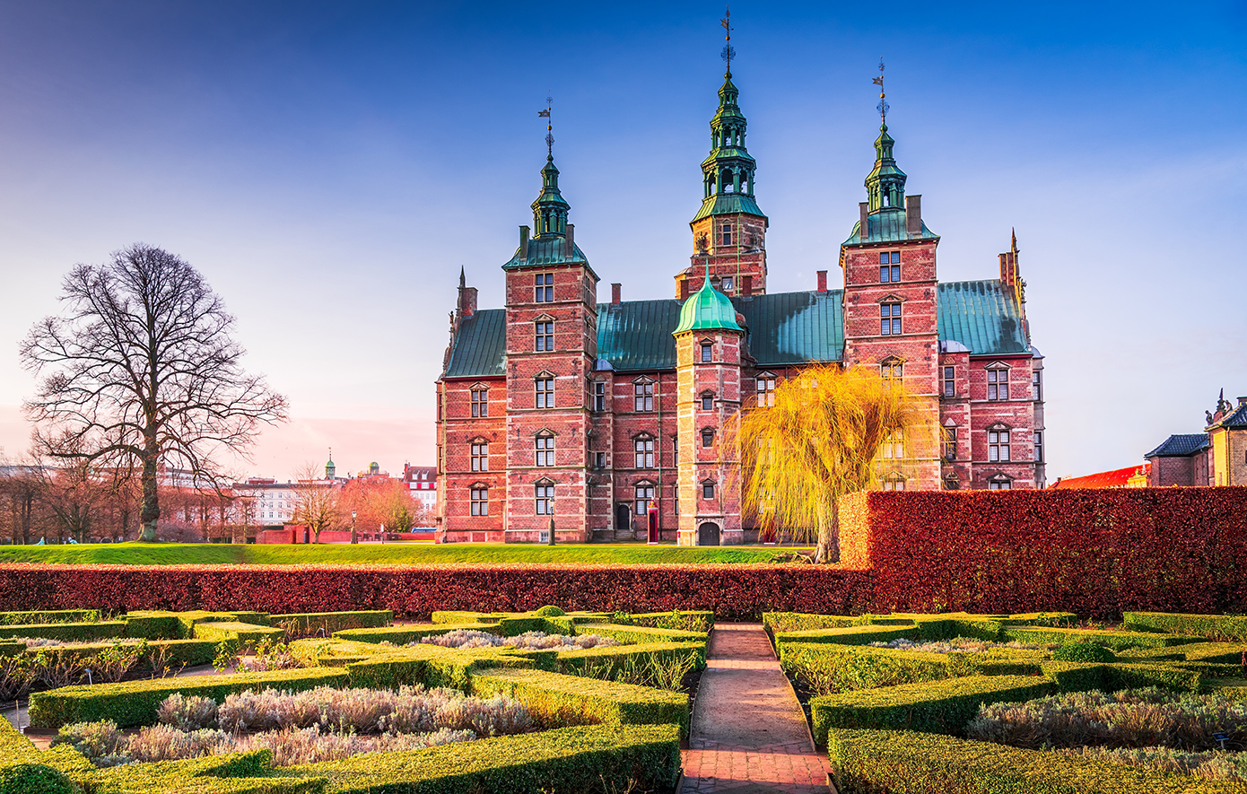 Κοπεγχάγη Κοπεγχάγη